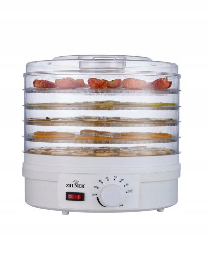 Élelmiszer szárító - A gofri csövek péke 1200W Waffer