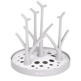   Tartozékok cumisüvegek mosásához - Szilícium vállpántos 3 zsebkészlettel