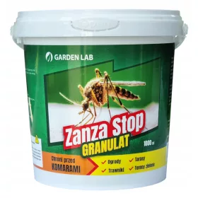  Garden Lab szúnyogok ellen 0,5 kg 1000 ml