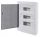 Adelid 230 V IP41 230 A kapcsolóberendezés