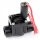  Hunter PGV-100 GW-GW 24V 1'' mágnesszelep áramlásszabályozás nélkül