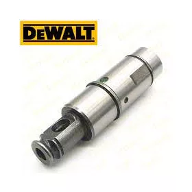   Fúrótokmány - Váltás az elektronikával, a DCH253 DEWALT -val.
