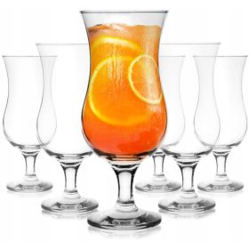 Koktél pohár - Glasmark ivópoharak 420 ml 1 db.