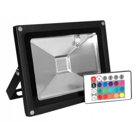  Halogén RGB 720 lm 20 W