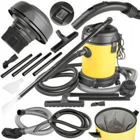   Medence porszívó - Egy égési fűnyíró, meghajtóval és indítóval 6,5 km