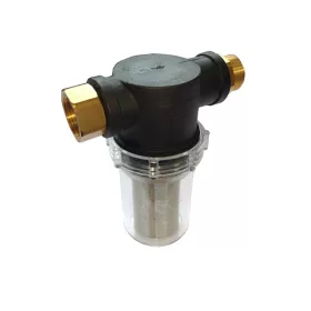   Szűrő magasnyomású mosóhoz - Vízszűrő 3/4 '' Kranzle Karcher mosó számára