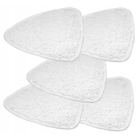 Hátos gőz forró spray -gőz mop 5 db