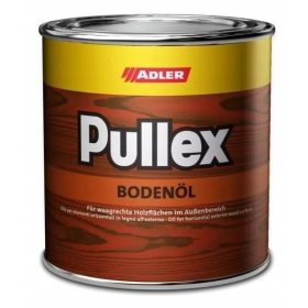 ADLER Pullex Bodenöl Larche 2,5L