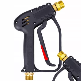   Pisztoly magasnyomású mosóhoz - KARCHER HD HDS mosópisztoly, M22 menetes, 280bar