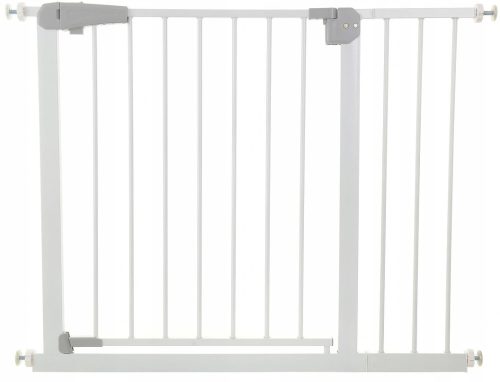 Biztonsági sorompó gyermek számára - Védőkapu védőgáta 75-103 cm