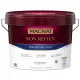 Magnat latex falfesték 10 l, hófehér matt