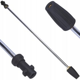   Hosszabbító rúd magasnyomású mosóhoz - Rotációs turbodizsz Karcher K2 3 4 5 6