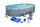 Bestway téglalap alakú medence 488 x 305 cm