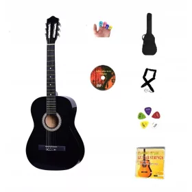  MSA C21 klasszikus gitár