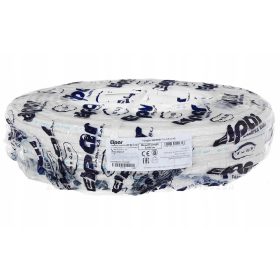 Lapos elektromos kábel YDYp Elpar 4 x 1,5