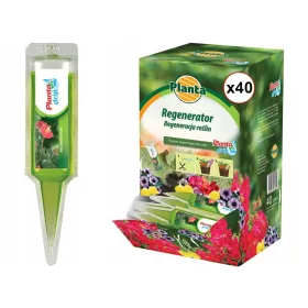  Planta folyékony többkomponensű műtrágya 0,3 kg 0,04 l