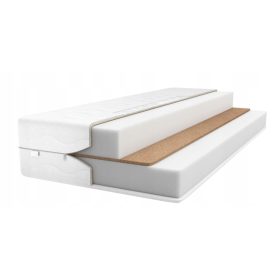  Matrac Meble Magnat Matracok közepes 160 x 80 x 9 cm