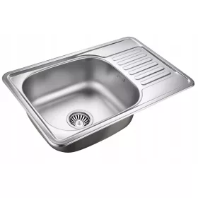   Mosogató - Franke Sitko golyóval a mosogatóhoz 3.5 '' 133.0505.201