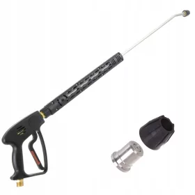   Készlet magasnyomású mosókhoz - Lanca pisztoly fúvóka a mosó Karcher HD S Kranzle -hez