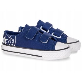   Gyermek tornacipő - Cipők cipők sportcipő a tépőzárat új R 26 számára