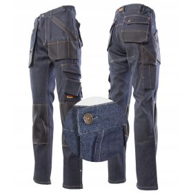 Brixton Praktikus hosszú munkanadrág, 52-es méret