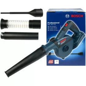  Bosch akkus ventilátor 1,1 kg