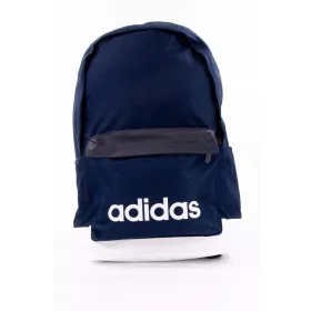  Adidas Lin Classic BP sport hátizsák, kék