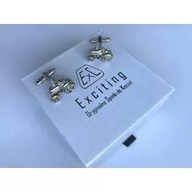  Mandzsettagombok Traktor Traktor Traktor