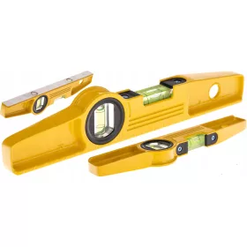 Poziomica könyv PolishLook 0,25 m