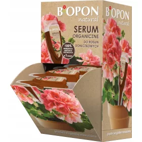    Biopon folyékony többkomponensű műtrágya 0,01 kg 0,035 l