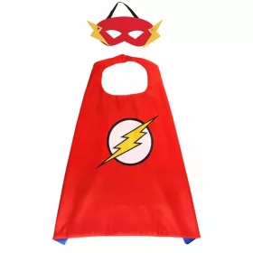   Unisex gyerek jelmez - Öltözködő ruházat Ninja Samurai Warrior 134/140