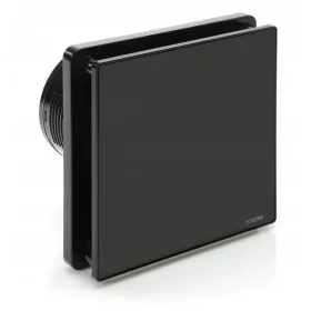 STERR BFS100-MB-12V fürdőszobai ventilátor 100 mm