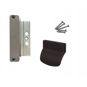 ROTO MOZGATHATÓ OSZTÁNYRETES ERKÉLYAJTÓHOZ