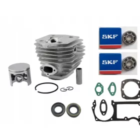   Henger, dugattyú szerszámokhoz - HENGERDUGATTYÚ CSAPÁGY TÖMÍTÉSEK HUSQVARNA 254 254XP