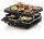  Domo DO9147G elektromos raclette grill fekete 600 W