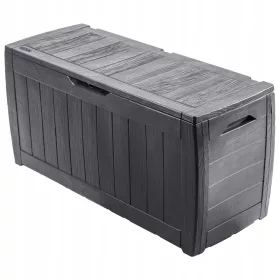   Kerti tároló doboz - KETER BOX 270L KERTI HOLLYWOOD ERKÉLYBOX