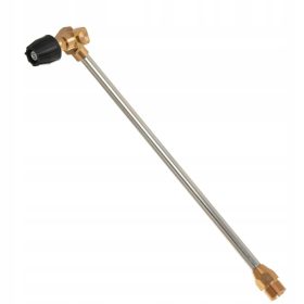   Hosszabbító rúd magasnyomású mosóhoz - Gyors -sebesség a mosó Karcher Kerer K HD GWNet M22 -hez