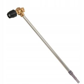   Hosszabbító rúd magasnyomású mosóhoz - Egy szabályozott szögletes lance kew nilfisk alto kranzle