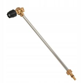   Hosszabbító rúd magasnyomású mosóhoz - Állítható szögű fúvóka lándzsa a LAVOR PARKSIDE-hoz