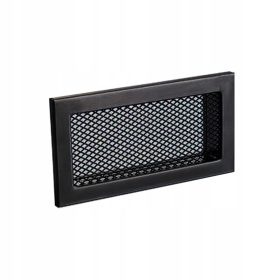 Kandalló rostély - Füstcső FI 200/500 mm