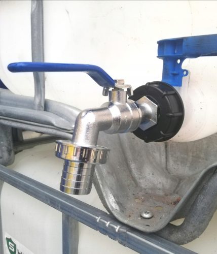  Mauzer szelep 8458745-2145
