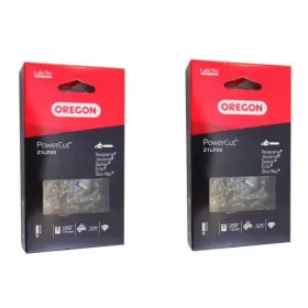 Fűrészlánc - Oregon lánc 21LPX064