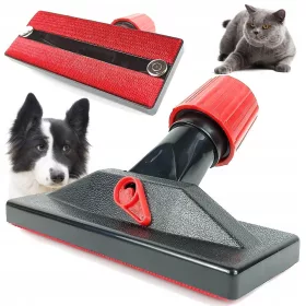   Porszívó, tartozékok - Kefe számok numatikus haj haj kutya macska