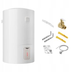    KAZÁN ELEKTROMOS FŰTÉS ARISTON LYDOS DUNE R 100L HUW TARTÁLY