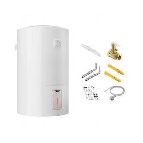 Ariston Lydos Dune R villanybojler 50 l 1,5 kW fehér