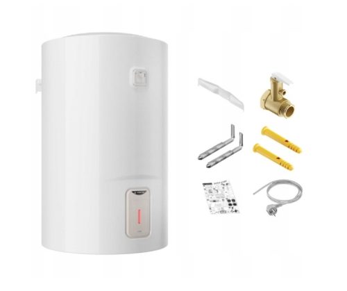 Ariston Lydos Dune R villanybojler 50 l 1,5 kW fehér
