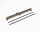 Szellőzőrács az ablakhoz - Air Box Comfort Window Venture Brown szín