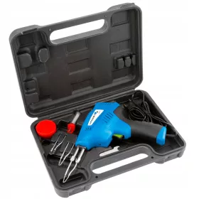 Hoegert Technik 200 W transzformátoros forrasztópáka