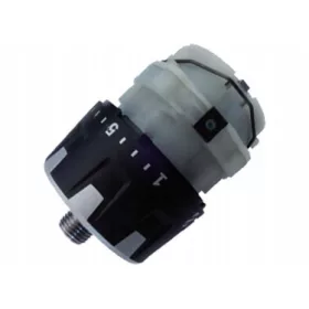 Fúrótokmány - Bosch Stojan GBH 5-40 DCE GSH 5 Eredeti FV