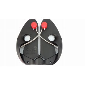 Késélező - Szabványos késélező (acél) Dick